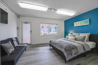 Image de Mariner M22 Nk1 · Great 1/1 Bedroom Steps away from the beach!