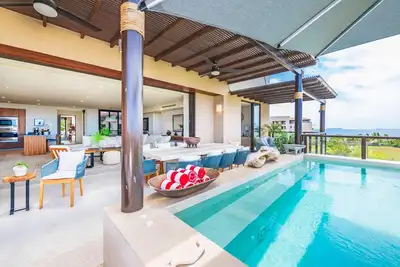 Image de Condo Carey in Las Marietas by Personal Villas - Premier Golf Membership