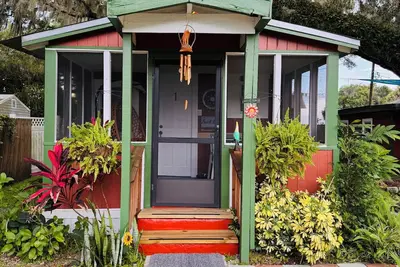 Image de Seaside Dreams Cottage at Coco Ranch