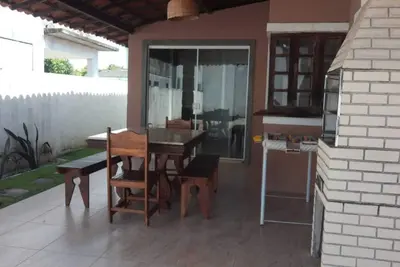 Image de Holiday home in Vilas do JacuĂpe, close to Guarajuba and Praia do Forte