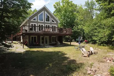 Image de Ohana Cottage- Big Rideau Lake