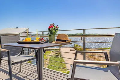 Image de Ferienwohnung Schlei-koje 3 Schleswig