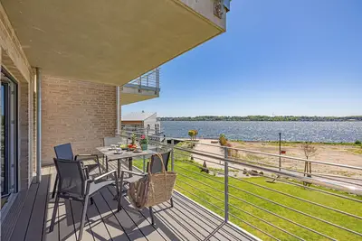 Image de Ferienwohnung Schlei-koje 5 Schleswig