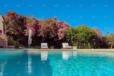 Image de Villa Pevero Golf - Cala di Volpe