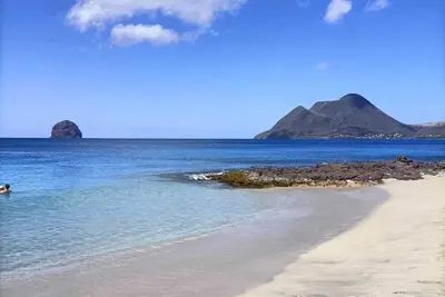 Image de Charmante maison Ă deux pas de la plage au Diamant, Martinique