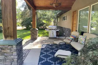 Image de Entire home. . . really. Near Slc, canyons, shopping
