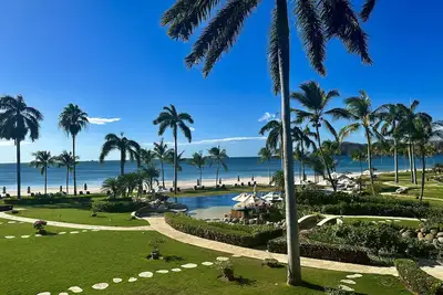 Image de Luxury Oceanfront Villa