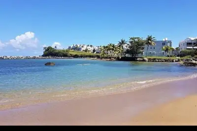 Image de Eco-Luxury Villa with Pool, Beach Access, and 24 hour I uninterrupted power