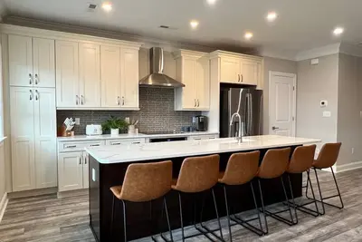 Image de Gorgeous New Fenwick Island Duplex with views of Lighthouse Cove