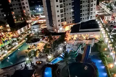 Salinas Exclusive Resort (2811)