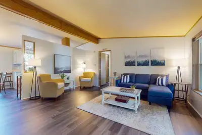 Image de Charming Bay Front Privacy.