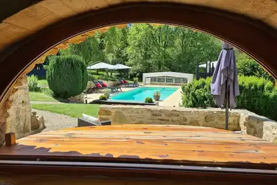 Image de La Boulangerie - La Boulangerie