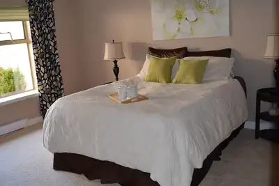 Image de Huge corporate retreat spacious peaceful