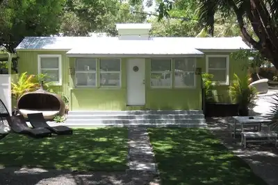 Image de Casa D'Oro, a lovely Conch house on Key Largo