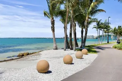 Image de The Strand of Sarasota Fl 212