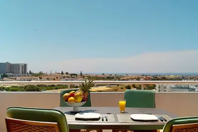 Image de Apartment w / pool - Albufeira