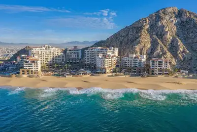 Image de 🌴Grand Solmar Land's End Resort & Spa✨ Experience Paradise-2 Bedroom Penthouse