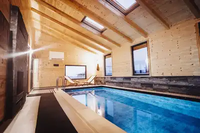 Image de Holiday Home Nightswim Inn
