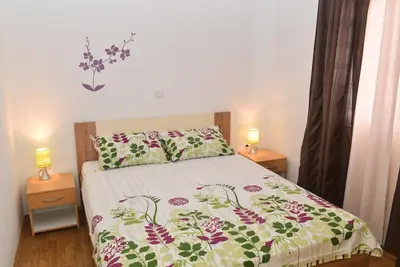 Image de Barić - Traditional One Bedroom Apartment with Balcony (A2)