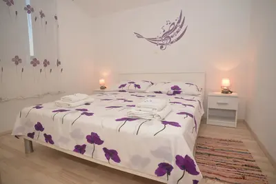 Image de Barić- Standard One bedroom Apartment with Balcony (A3)