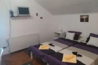 Image de Rooms MiLa - Two Bedroom with Bathroom