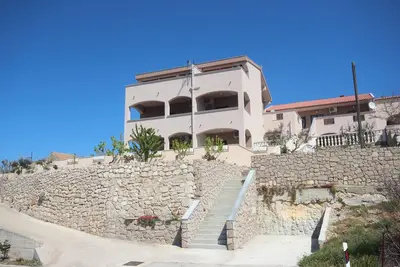 Image de Njaco - Studio Apartment with Sea View