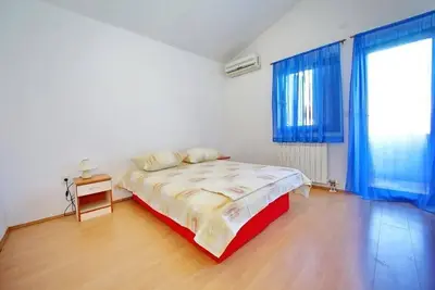 Image de Apartments Suzana - Two Bedroom Apartment with Balcony