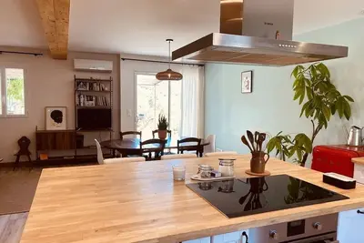 Image de Maison dans le Verdon