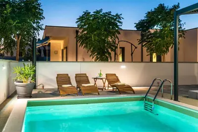 Image de Villa Pinek Šibenik Jadrija