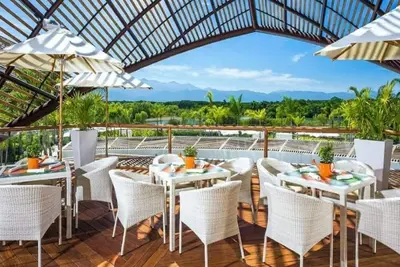 Image de Fabulous Grand Luxxe 1 Bdrm Loft - amazing amenities!