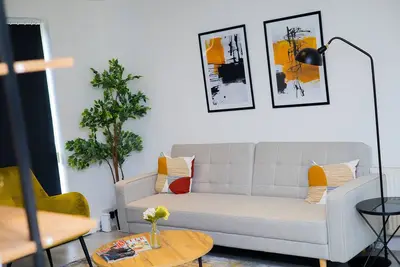 Image de Isinmi Home - Close to Mcr City
