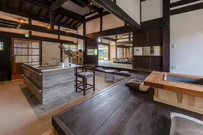 Image de Welcome to Marugo Inn