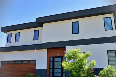 Image de Guest House at Mt. Boucherie Estate Winery