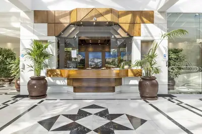 Image de Appartement Ă Las Gaviotas pour 8 personnes | 1-201