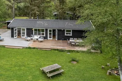 Image de Magnifique maison de 3 chambres à Højby