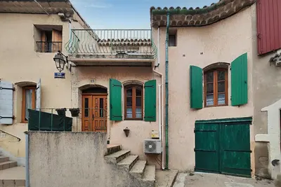 Image de Superbe maison de 2 chambres à Servian