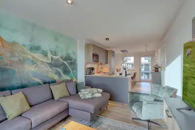 Image de Superbe appartement Ă Nordstrand