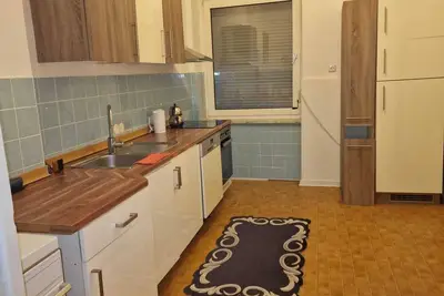 Image de Daily weekly apartment