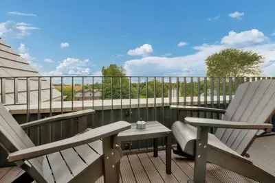 Image de Penthouse Nordstrand Deich