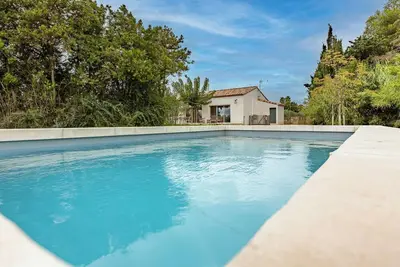 Image de Superbe maison à Serignan