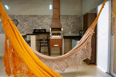 Image de House with Gourmet Balcony