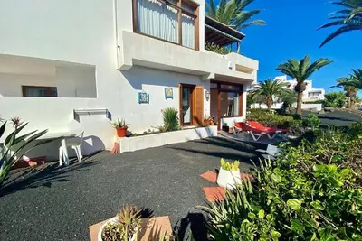 Image de Fall in love with this cute two bedroom apartment