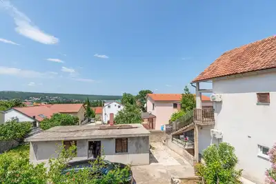 Superbe appartement à Karin Gornji