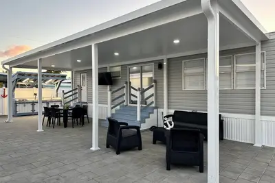 Image de Delightful mobile home