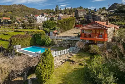 Image de GuestReady - Quintinha casas do jardim 2