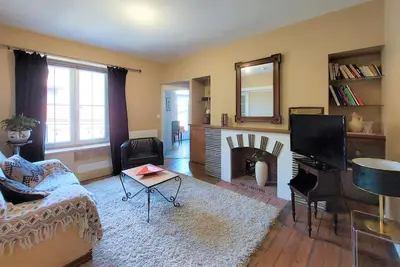 Image de Bel appartement à Saint-Dizier