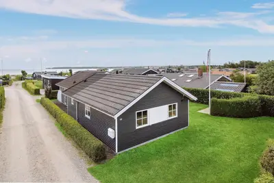 Image de Superbe maison à Juelsminde avec WiFi