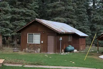 Image de Dog Friendly Creekside Property close to Vallecito Lake minutes to Durango