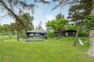 Image de Maison confortable à Ebeltoft avec WiFi