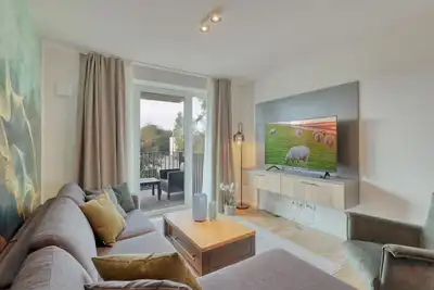 Image de Superbe appartement Ă Nordstrand